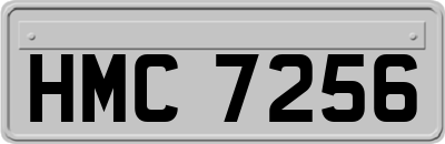 HMC7256