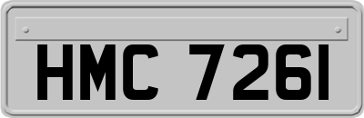 HMC7261