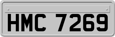 HMC7269