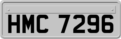 HMC7296