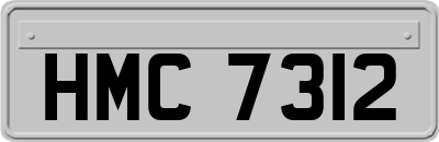 HMC7312