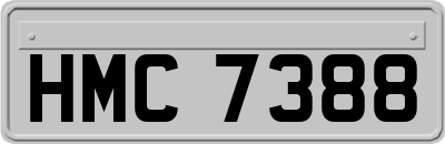 HMC7388