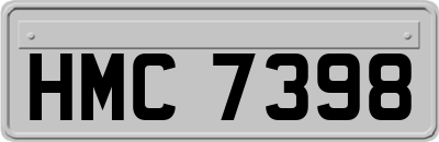 HMC7398