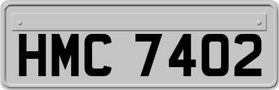 HMC7402