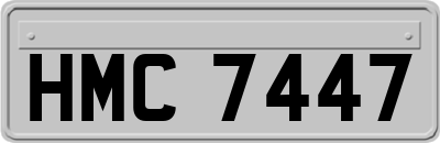 HMC7447