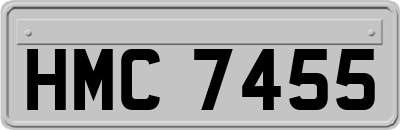 HMC7455
