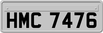 HMC7476