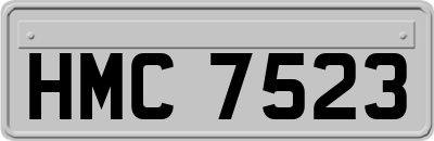 HMC7523