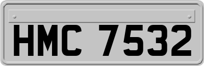 HMC7532