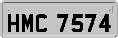 HMC7574