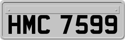 HMC7599