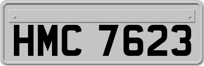 HMC7623