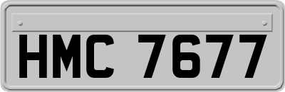 HMC7677