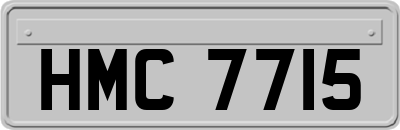HMC7715