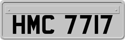 HMC7717