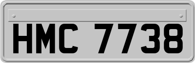 HMC7738