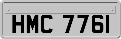 HMC7761