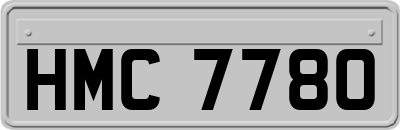 HMC7780