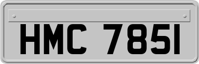 HMC7851