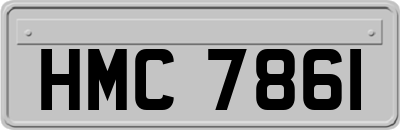HMC7861