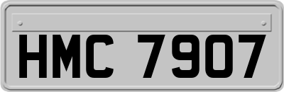 HMC7907