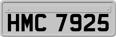 HMC7925