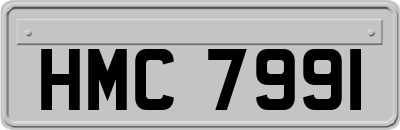 HMC7991