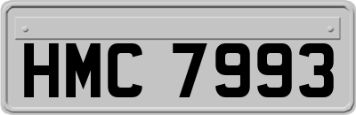 HMC7993