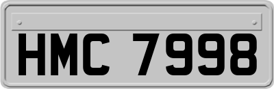 HMC7998
