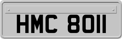 HMC8011