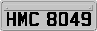 HMC8049