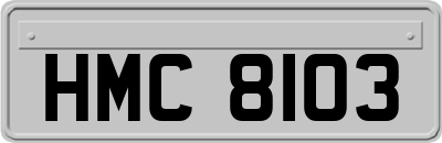 HMC8103