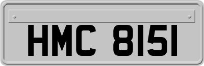 HMC8151