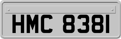 HMC8381