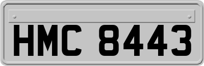 HMC8443