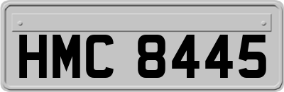 HMC8445