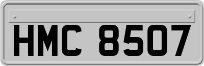 HMC8507