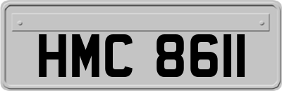 HMC8611