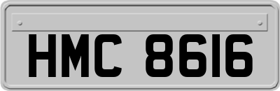 HMC8616