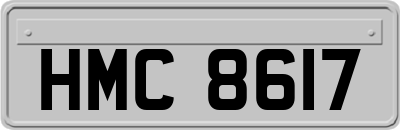 HMC8617