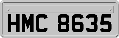 HMC8635