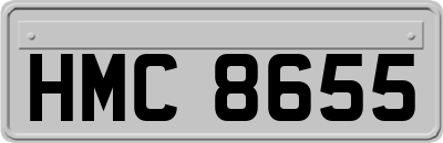 HMC8655