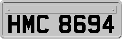 HMC8694
