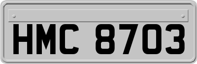 HMC8703