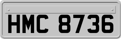 HMC8736