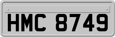 HMC8749