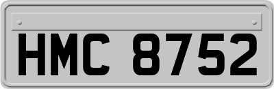HMC8752