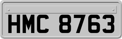 HMC8763