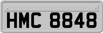 HMC8848