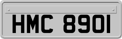 HMC8901